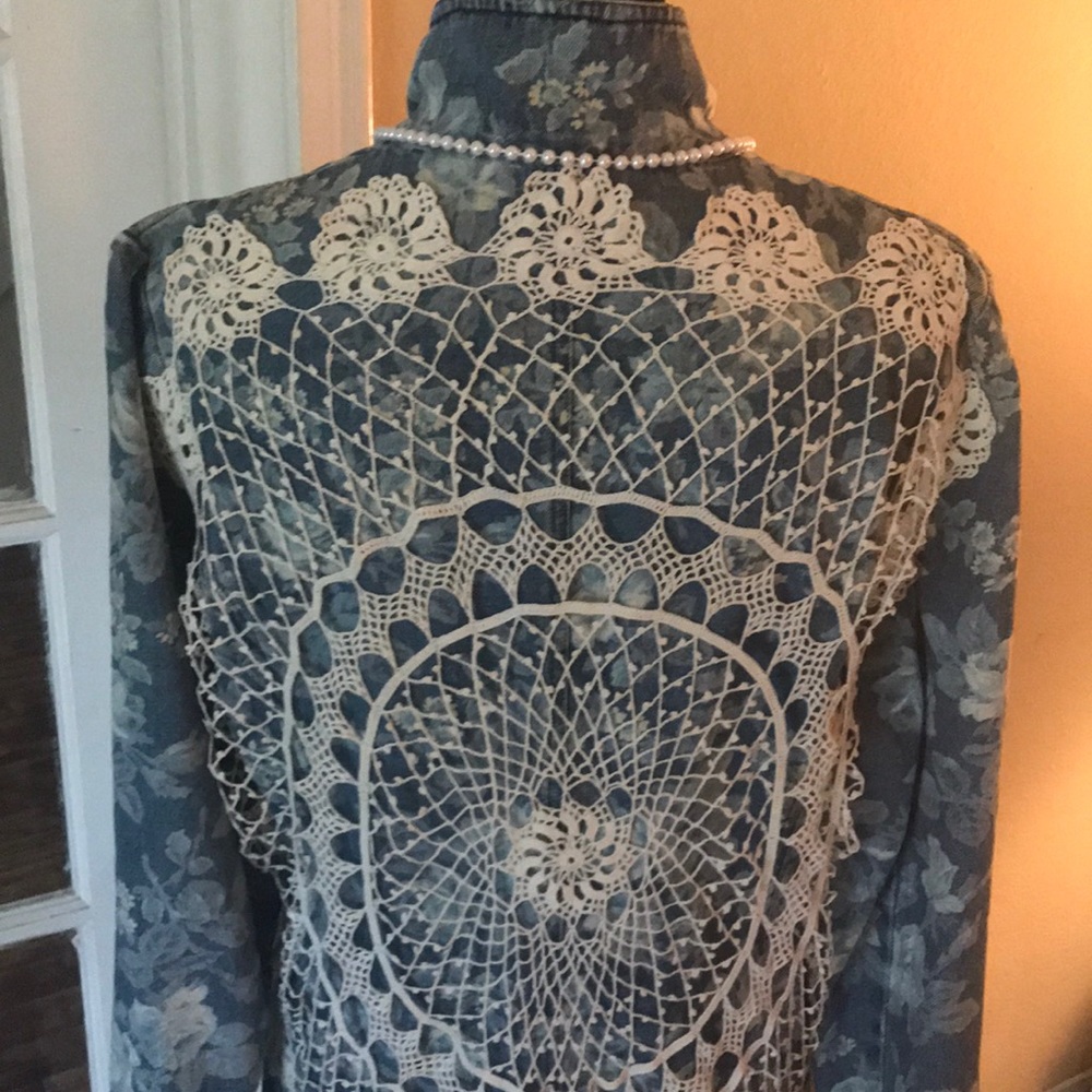 Jean Duster - image 8